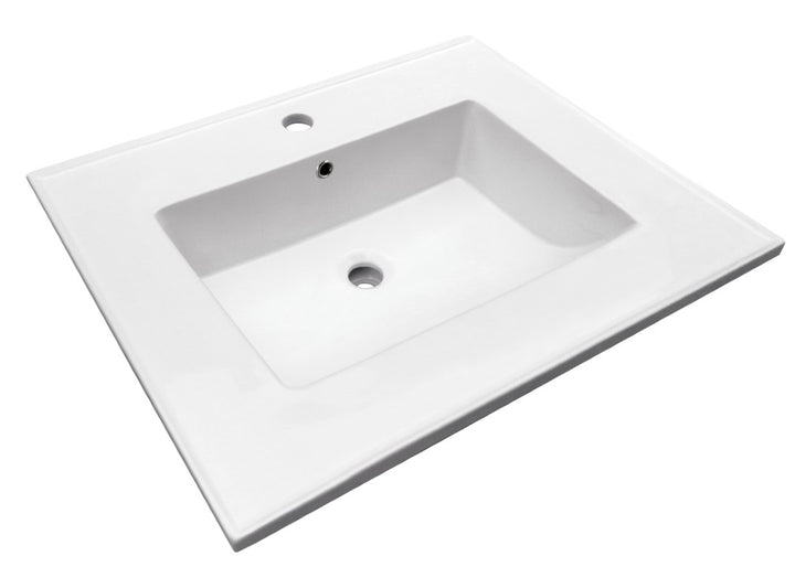 Artisan 25 Vanity Top Bathroom Sink