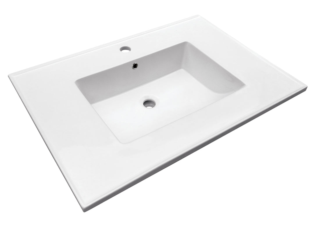 Artisan 31 Vanity Top Bathroom Sink