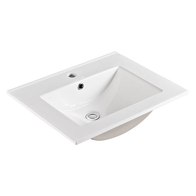 Nova 24 Vanity Top Bathroom Sink