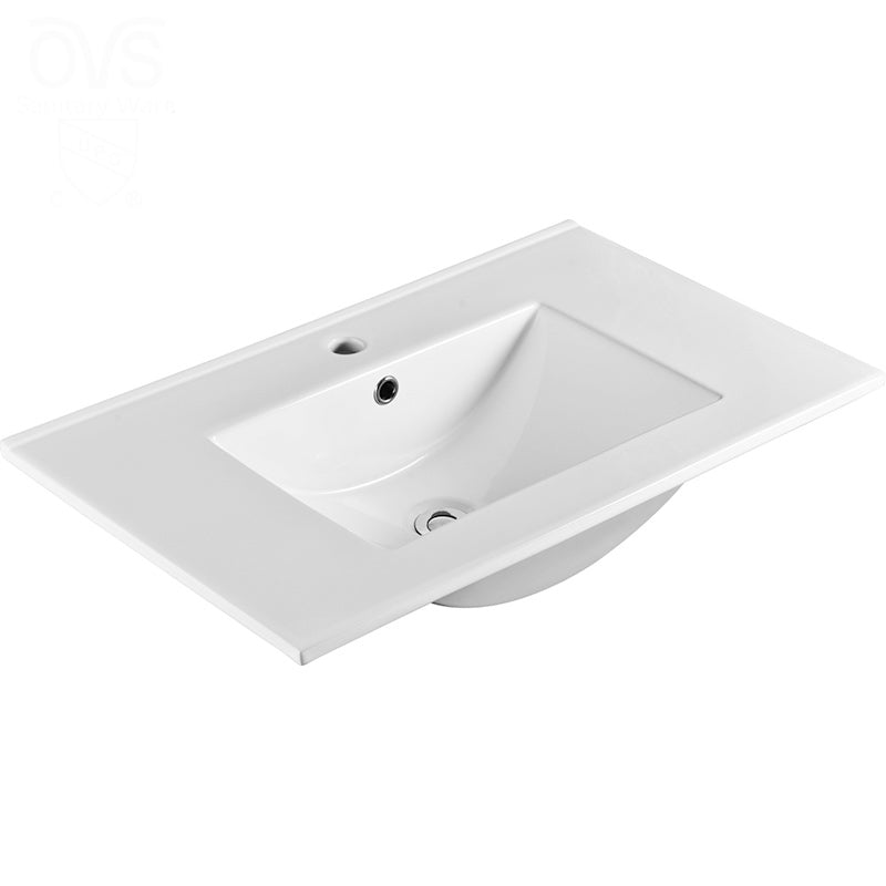 Nova 30 Vanity Top Bathroom Sink