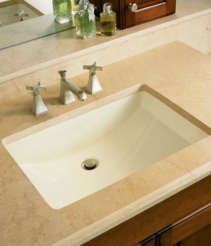 Vivara Under Counter Basin Bathroom Sink