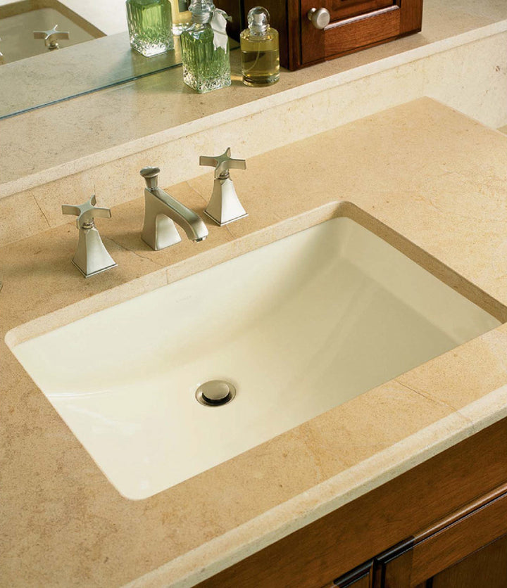 Vivara Under Counter Basin Bathroom Sink