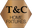 Town & Country Home Fixtures logo